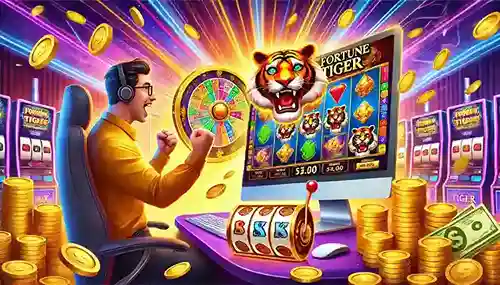Mẹo để thắng trò chơi Fortune Tiger tại Sòng bạc trực tuyến Soi69